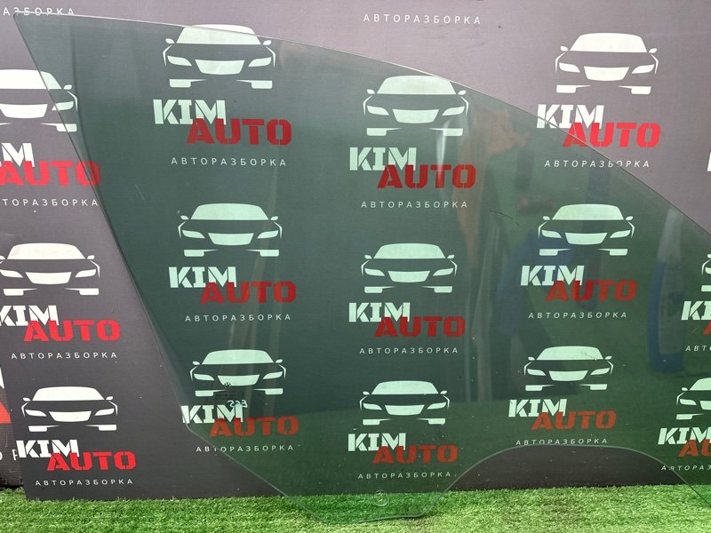 Стекло двери BMW 7-Series E65