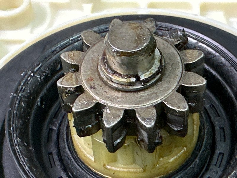 Мотор стеклоподъемника Ford Focus 2