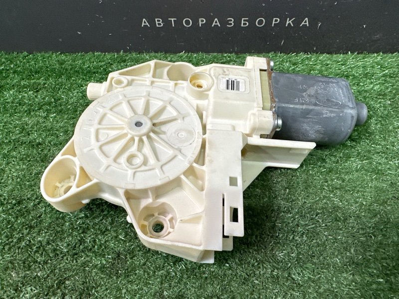 Мотор стеклоподъемника Ford Focus 2