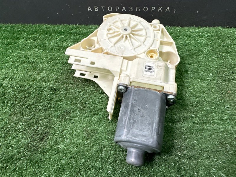 Мотор стеклоподъемника Ford Focus 2