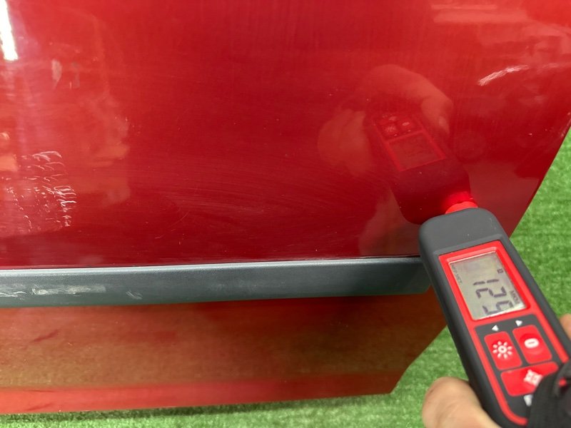 Дверь Ford Focus 2