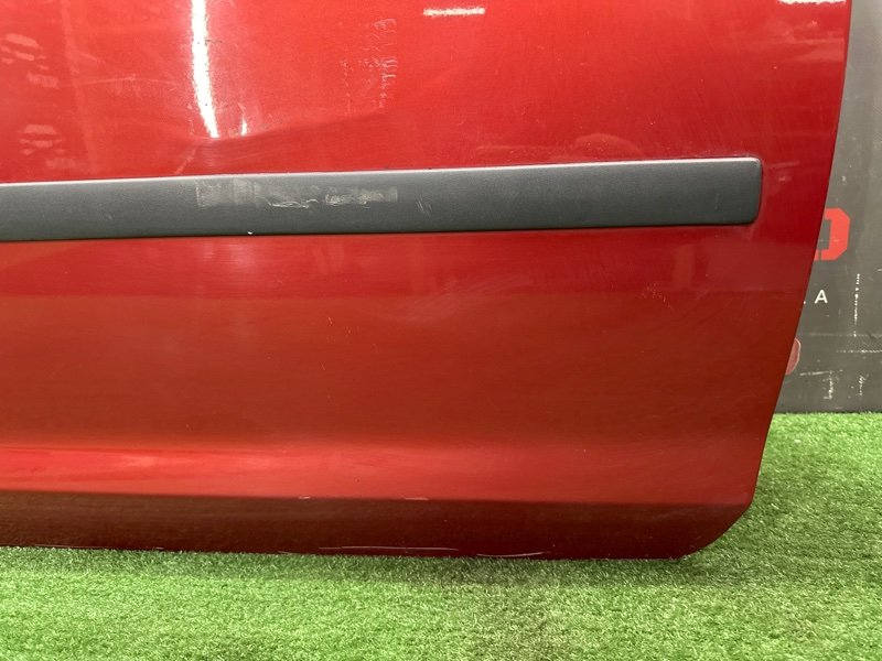 Дверь Ford Focus 2