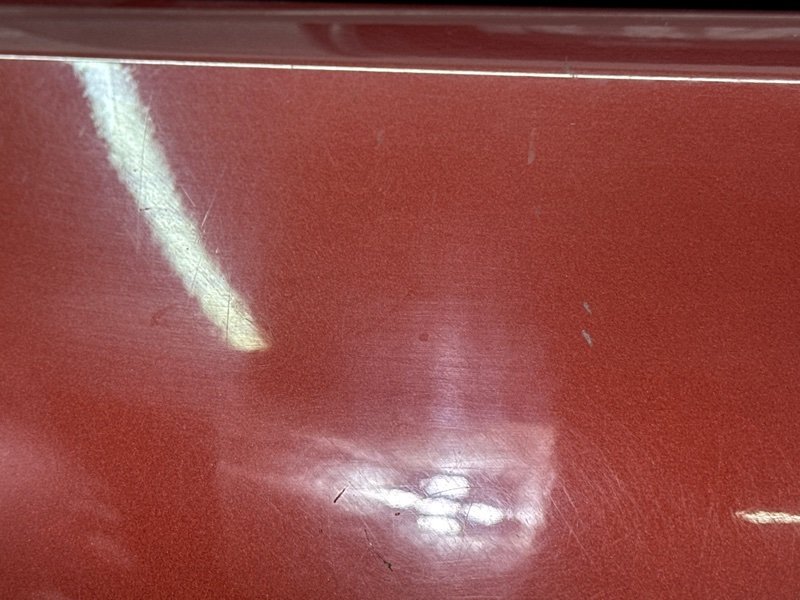 Дверь Ford Focus 2