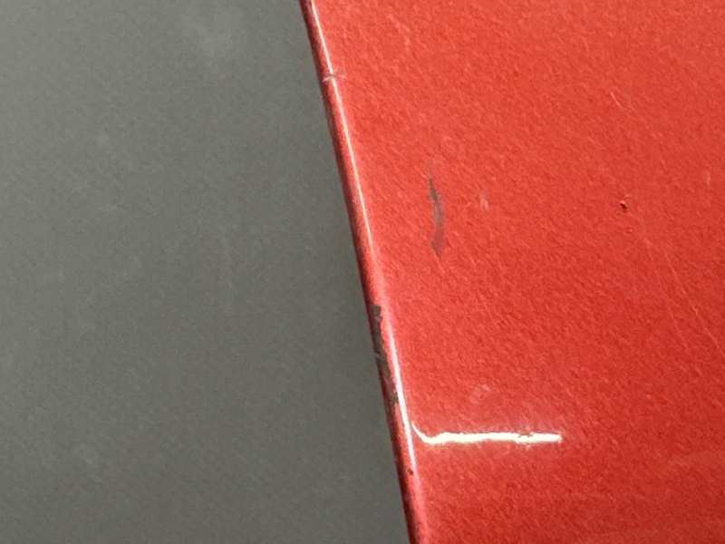 Дверь Ford Focus 2