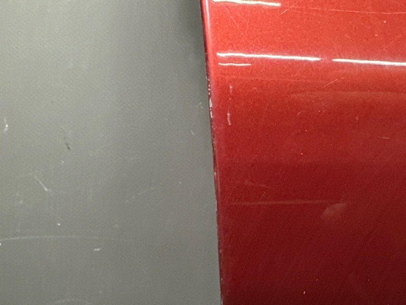 Дверь Ford Focus 2