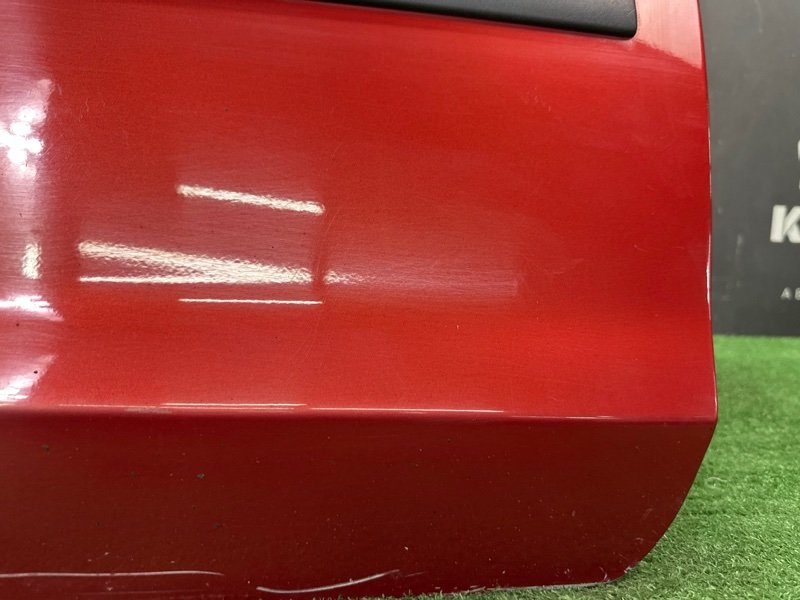 Дверь Ford Focus 2