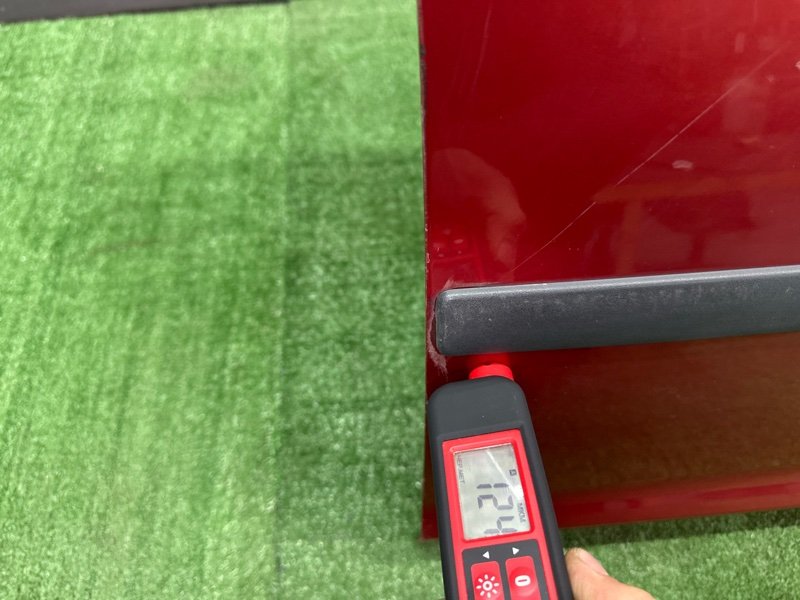 Дверь Ford Focus 2