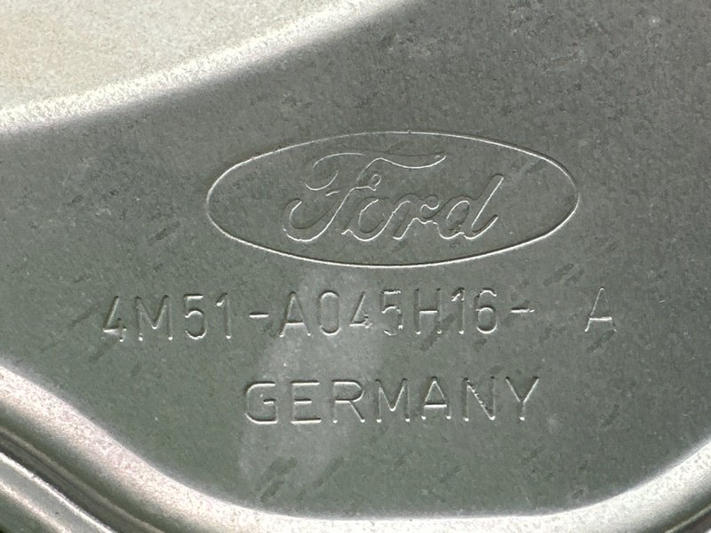 Механизм стеклоподъёмника Ford Focus 2