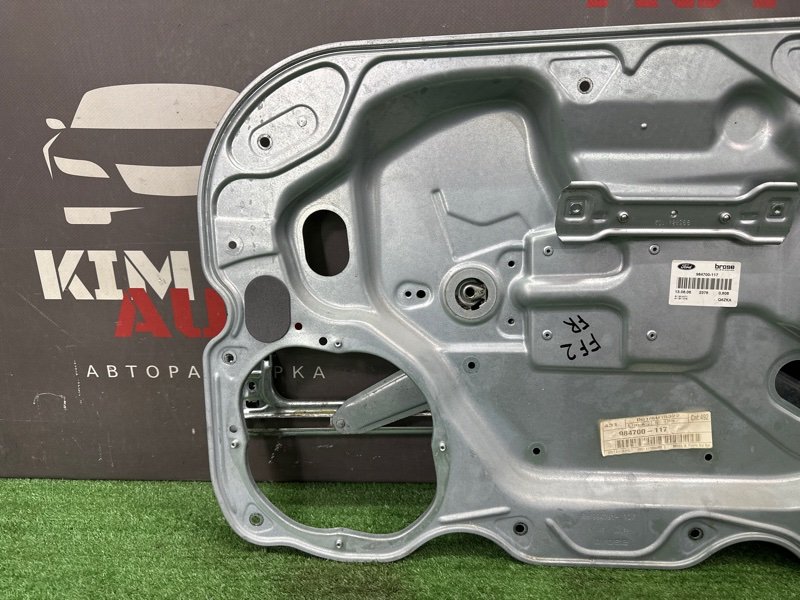 Механизм стеклоподъёмника Ford Focus 2