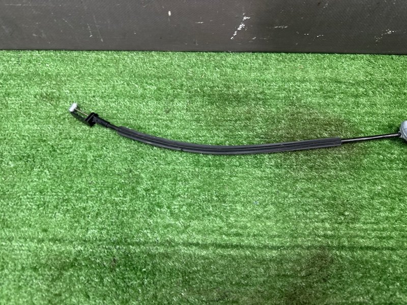 Замок двери Ford Focus 2