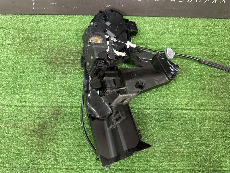 Замок двери Ford Focus 2