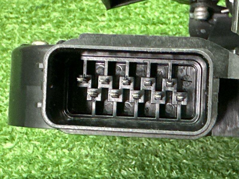 Замок двери Ford Focus 2