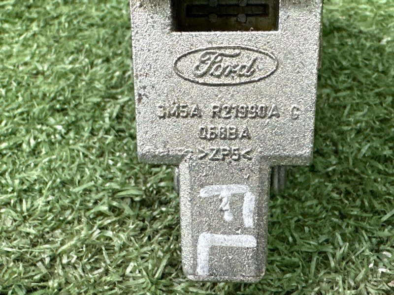 Ручка двери наружная Ford Focus 2