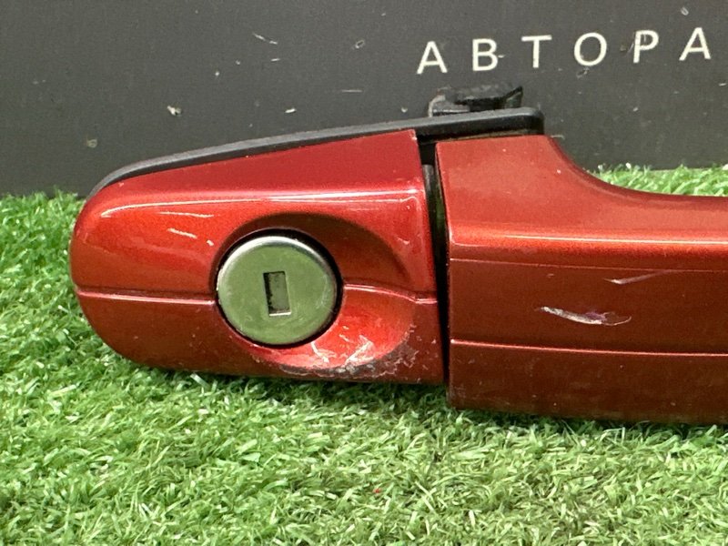 Ручка двери наружная Ford Focus 2