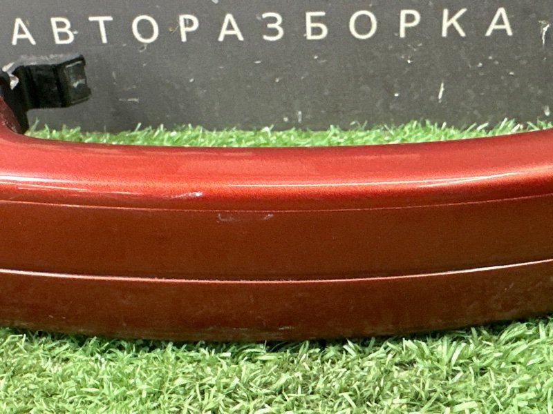 Ручка двери наружная Ford Focus 2