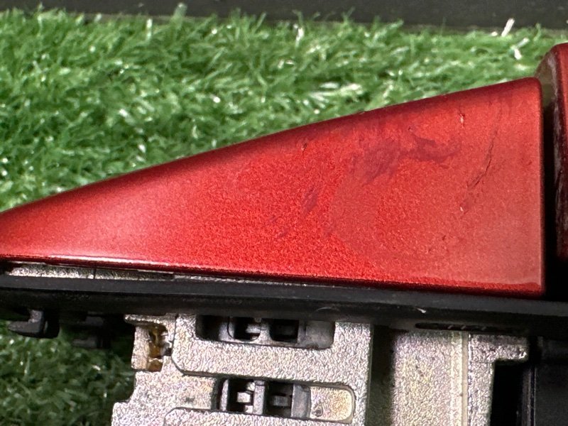 Ручка двери наружная Ford Focus 2