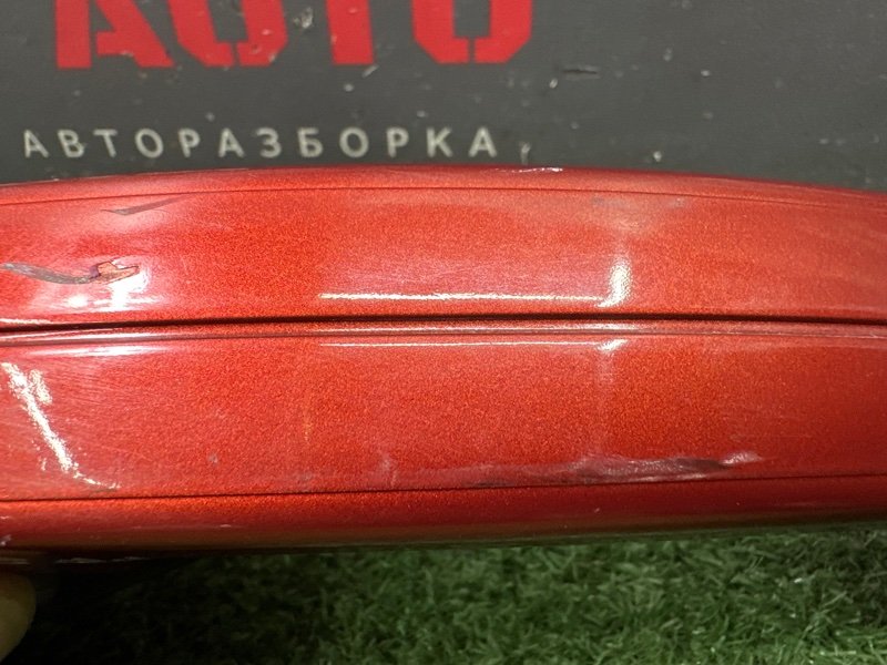 Ручка двери наружная Ford Focus 2