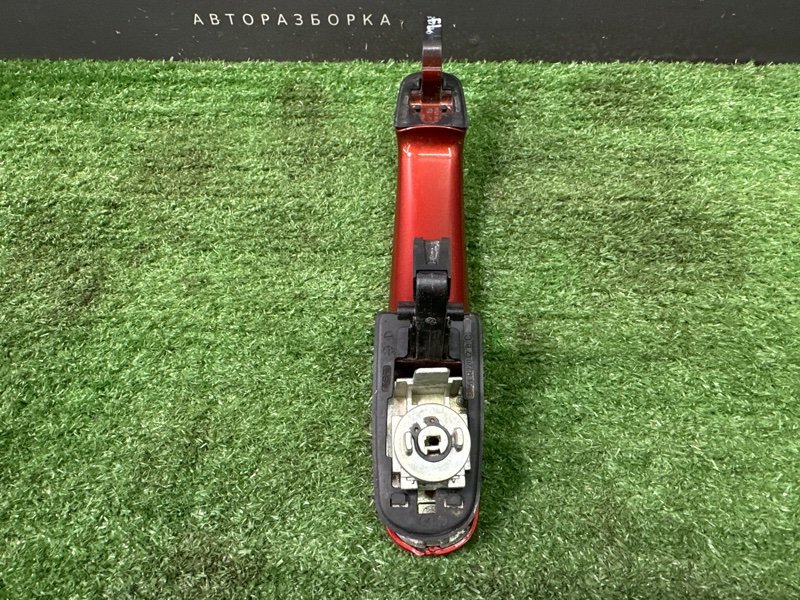 Ручка двери наружная Ford Focus 2