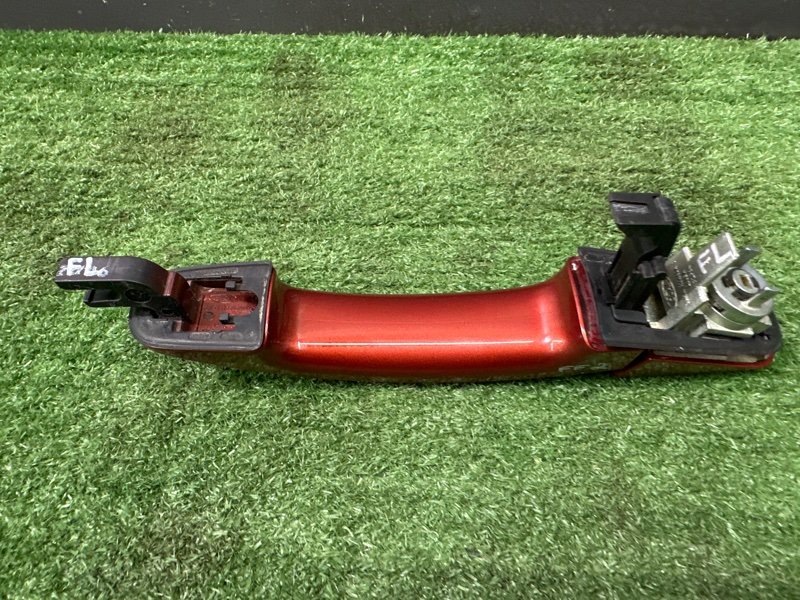 Ручка двери наружная Ford Focus 2