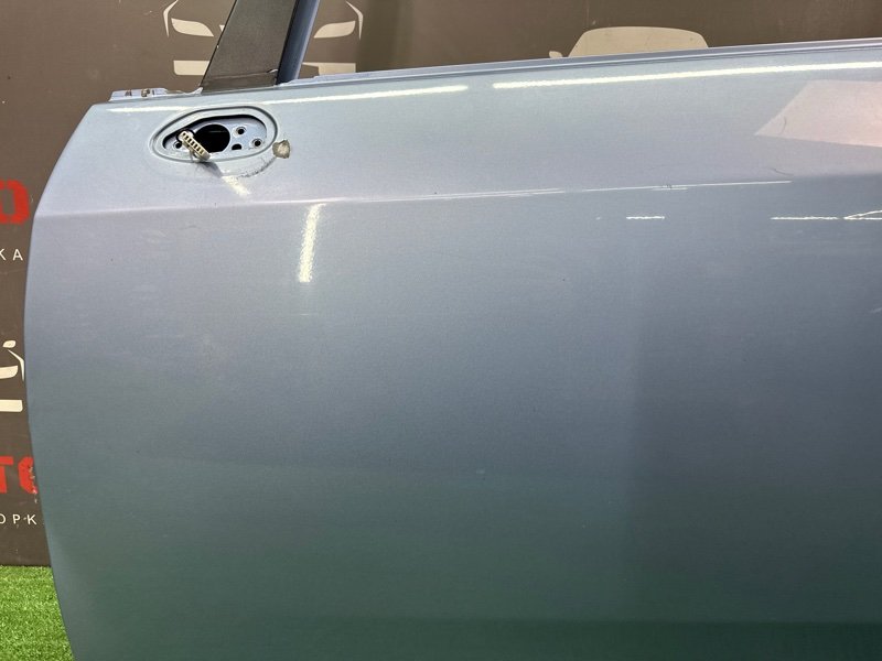 Дверь Fiat Punto