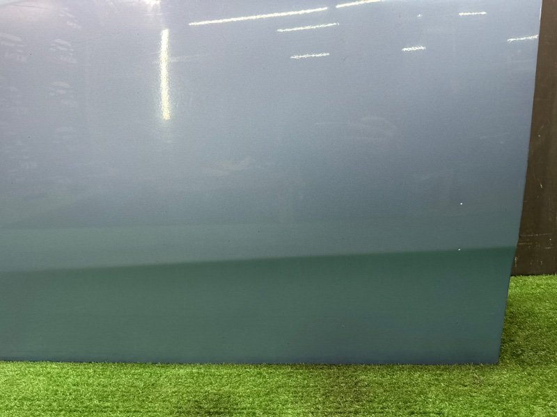 Дверь Fiat Punto