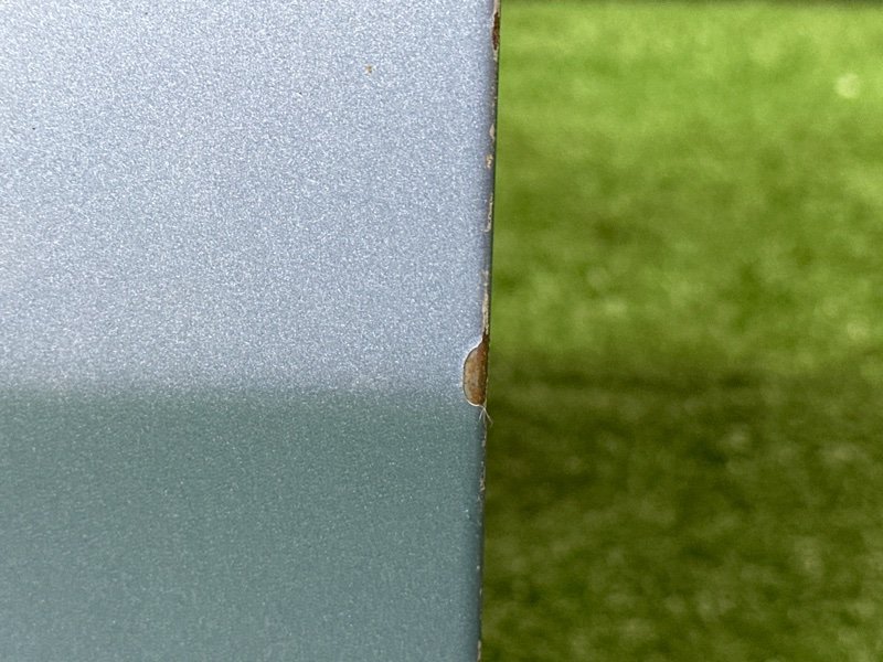 Дверь Fiat Punto