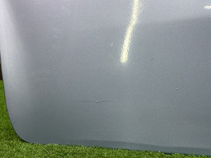 Дверь Fiat Punto