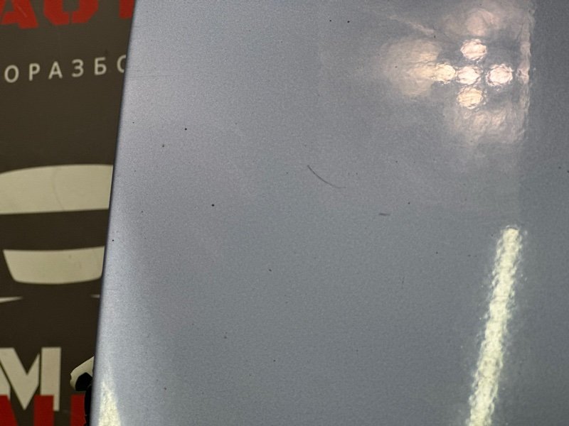 Дверь Fiat Punto