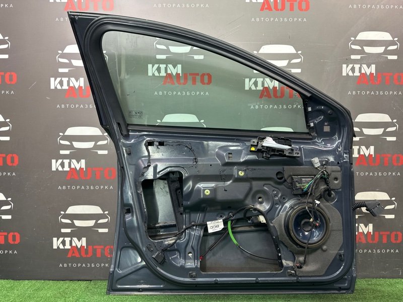 Дверь Ford Mondeo