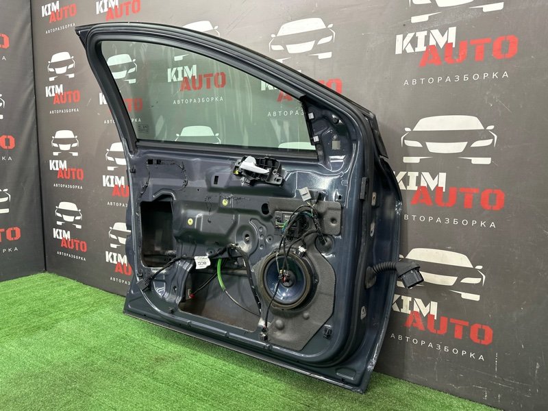 Дверь Ford Mondeo