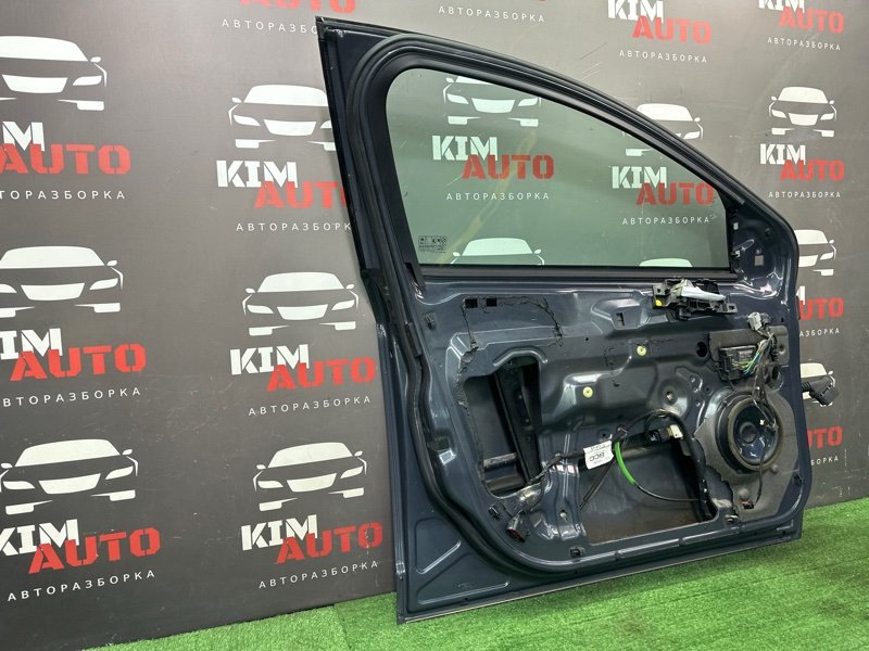 Дверь Ford Mondeo