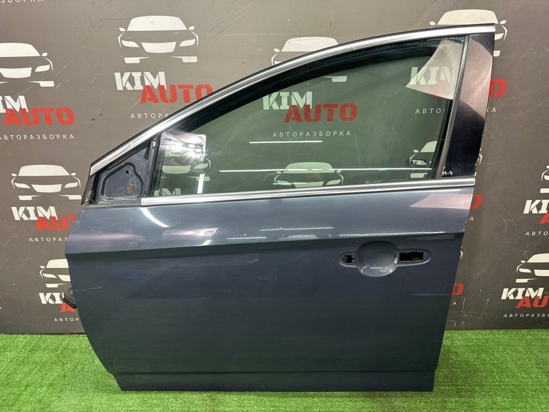 Дверь Ford Mondeo