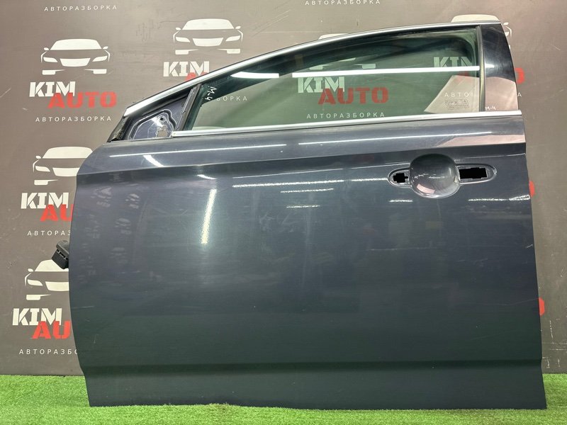 Дверь Ford Mondeo