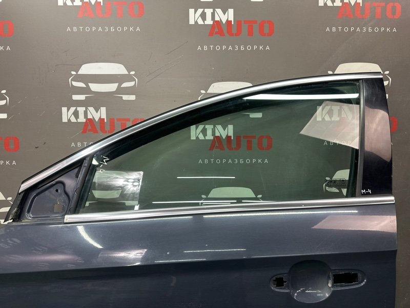 Дверь Ford Mondeo