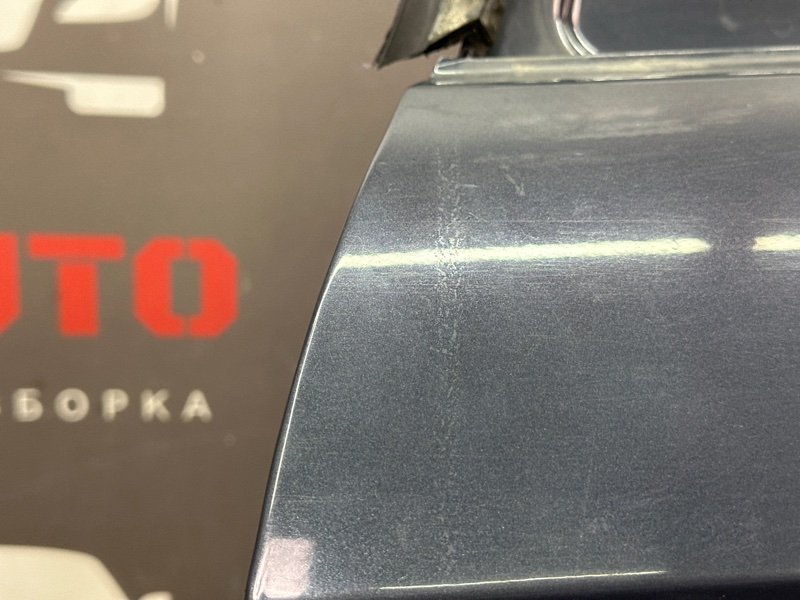 Дверь Ford Mondeo