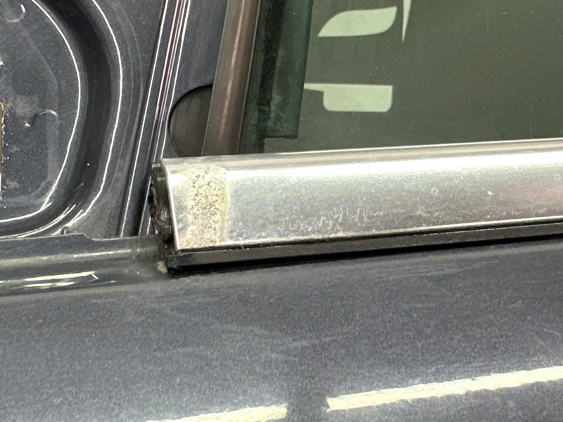 Дверь Ford Mondeo