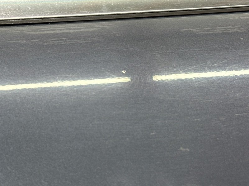 Дверь Ford Mondeo