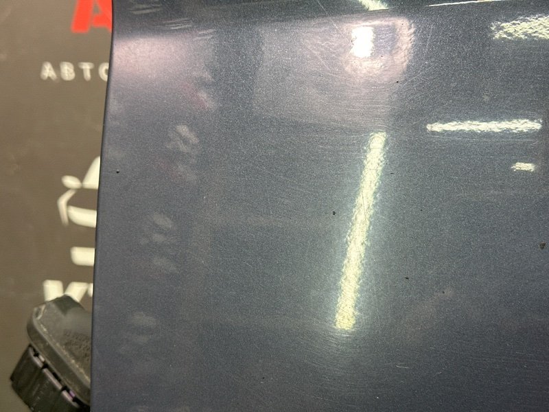 Дверь Ford Mondeo