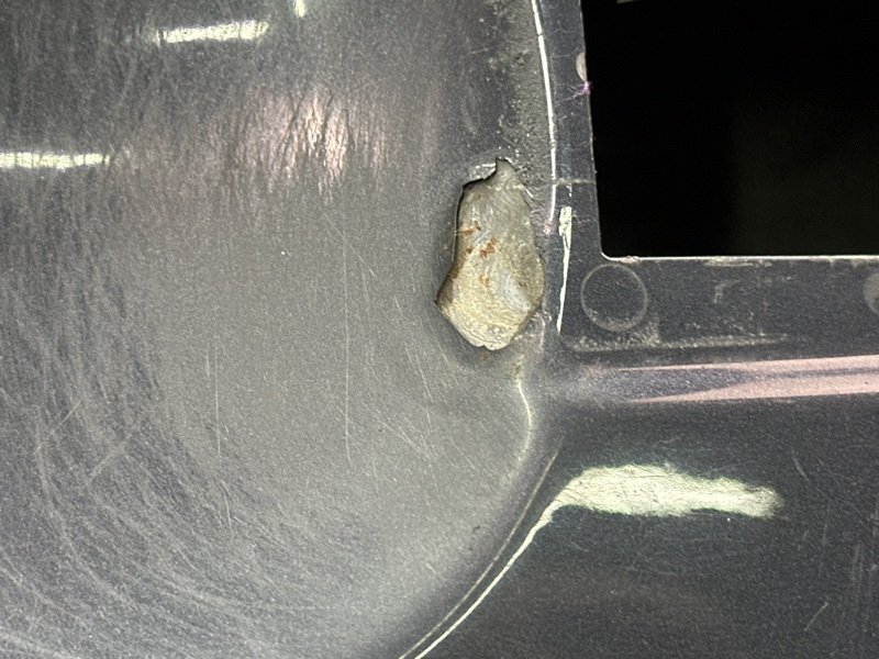 Дверь Ford Mondeo