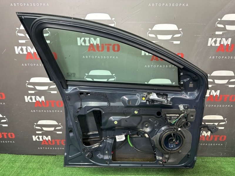 Дверь Ford Mondeo