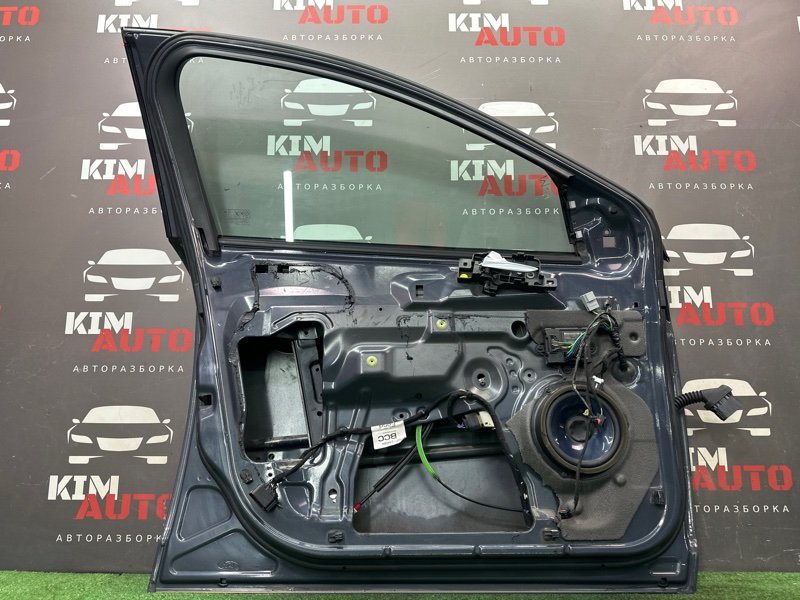 Дверь Ford Mondeo