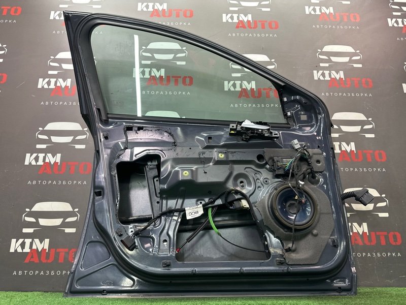 Дверь Ford Mondeo