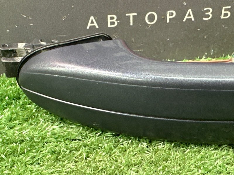 Ручка двери внешняя с бесключевым доступом Ford Mondeo