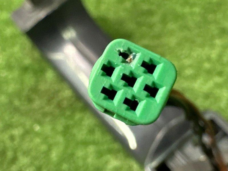 Ручка двери внешняя с бесключевым доступом Ford Mondeo