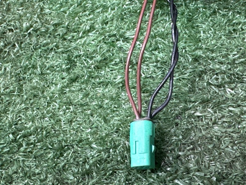 Ручка двери внешняя с бесключевым доступом Ford Mondeo