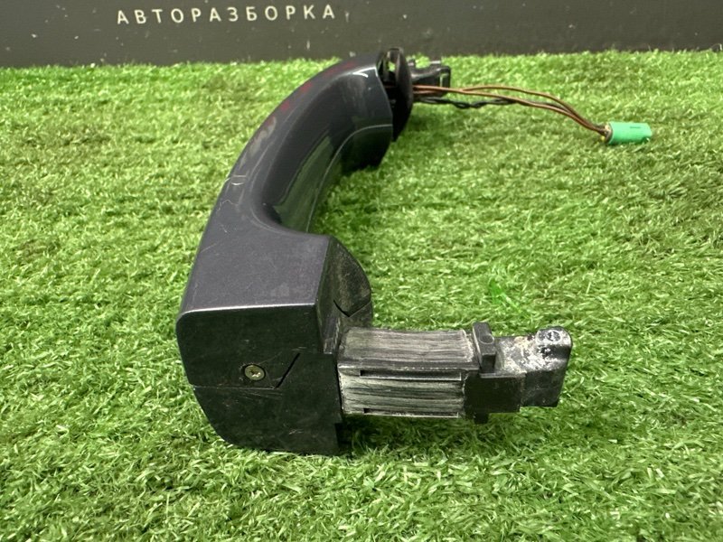 Ручка двери внешняя с бесключевым доступом Ford Mondeo