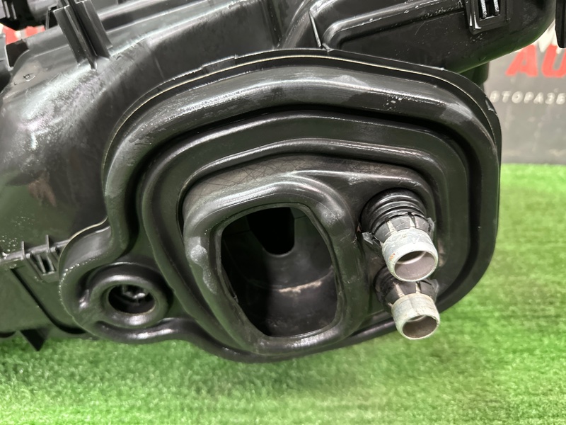 Отопитель в сборе Skoda Octavia 2014 A7