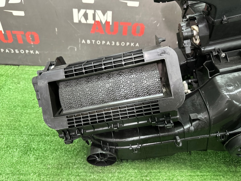 Отопитель в сборе Skoda Octavia 2014 A7