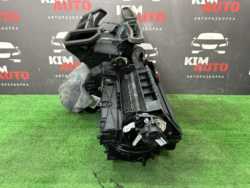 Отопитель в сборе Skoda Octavia 2014 A7