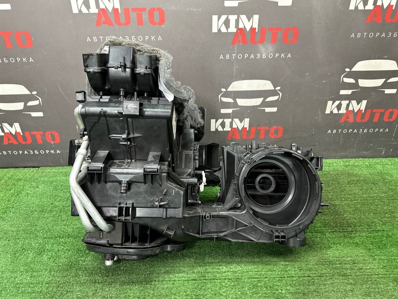 Отопитель в сборе Skoda Octavia 2014 A7